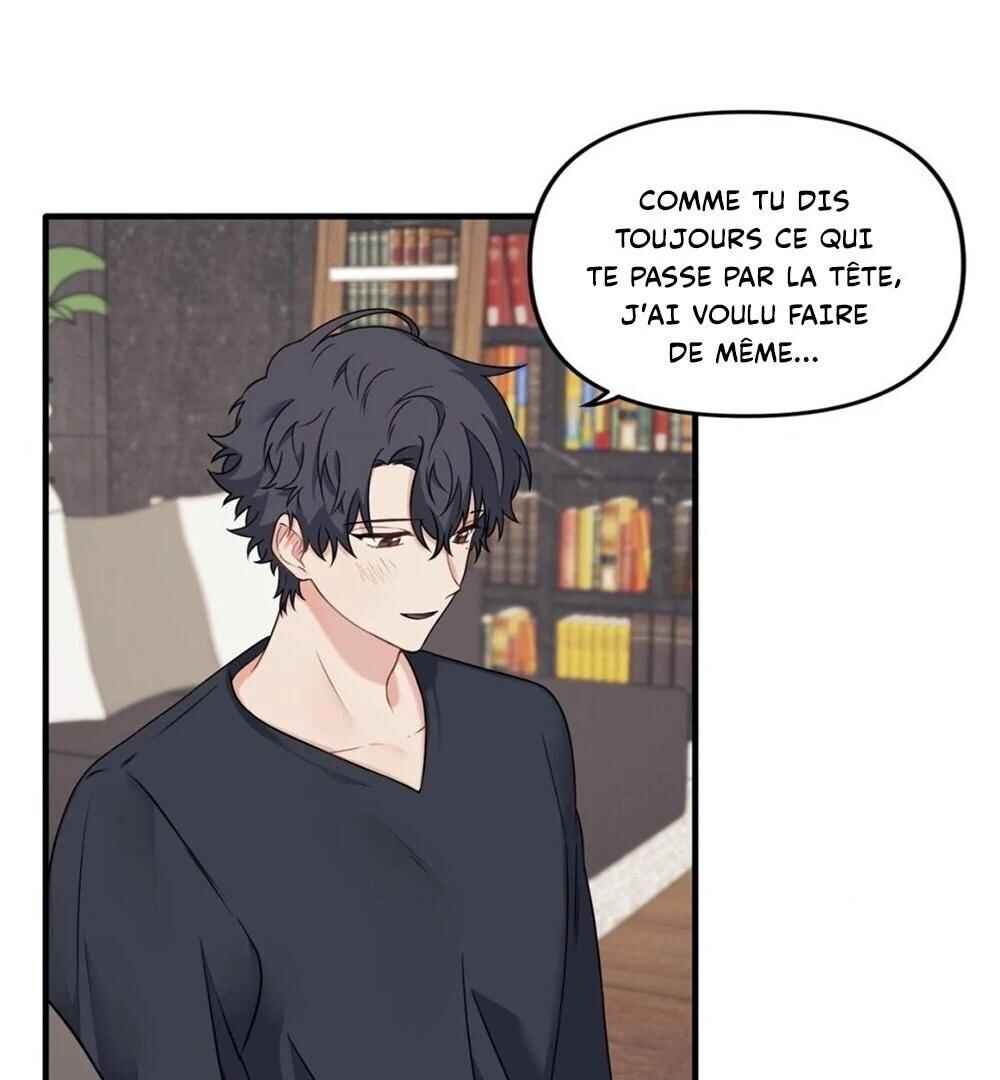 Blood and Love Chapter 30 - Page 43
