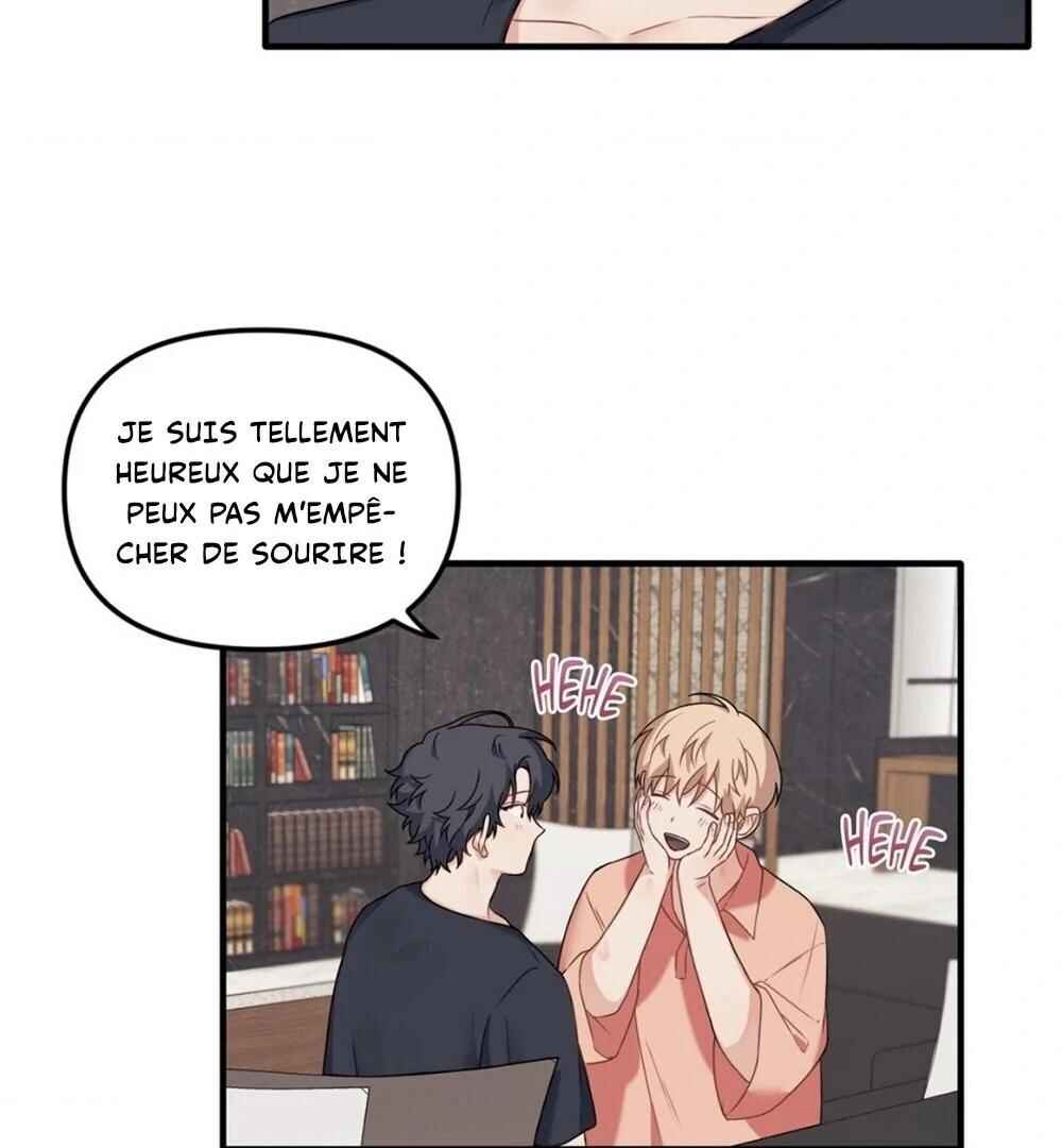 Blood and Love Chapter 30 - Page 45