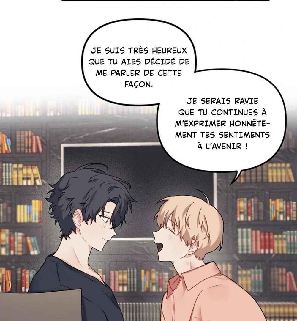 Blood and Love Chapter 30 - Page 46