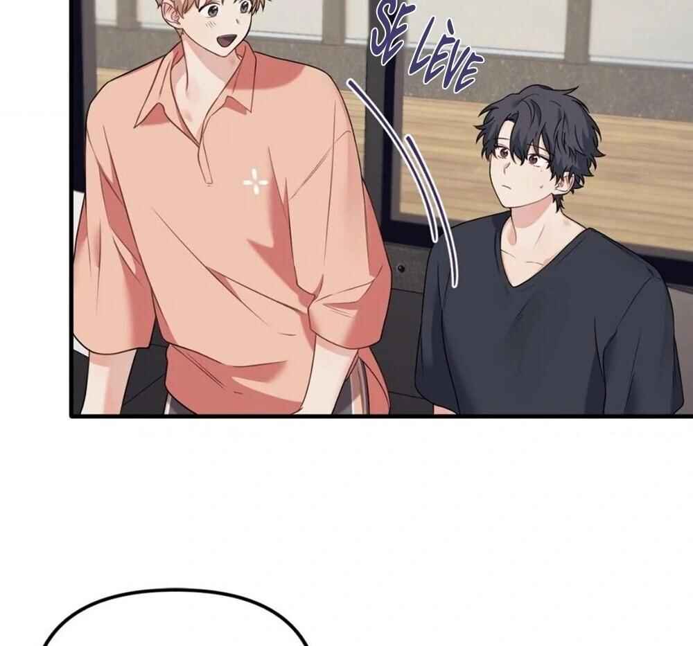 Blood and Love Chapter 30 - Page 48