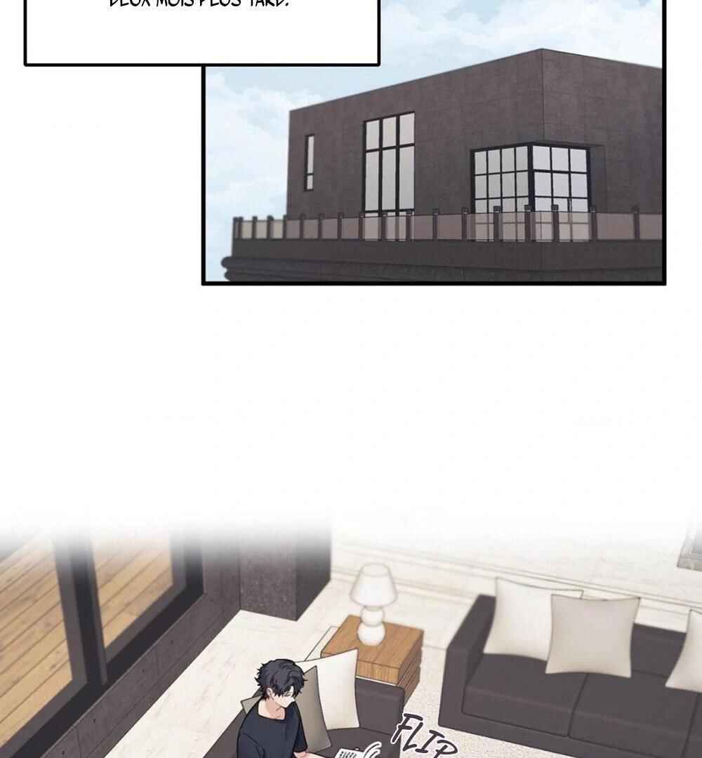Blood and Love Chapter 30 - Page 5