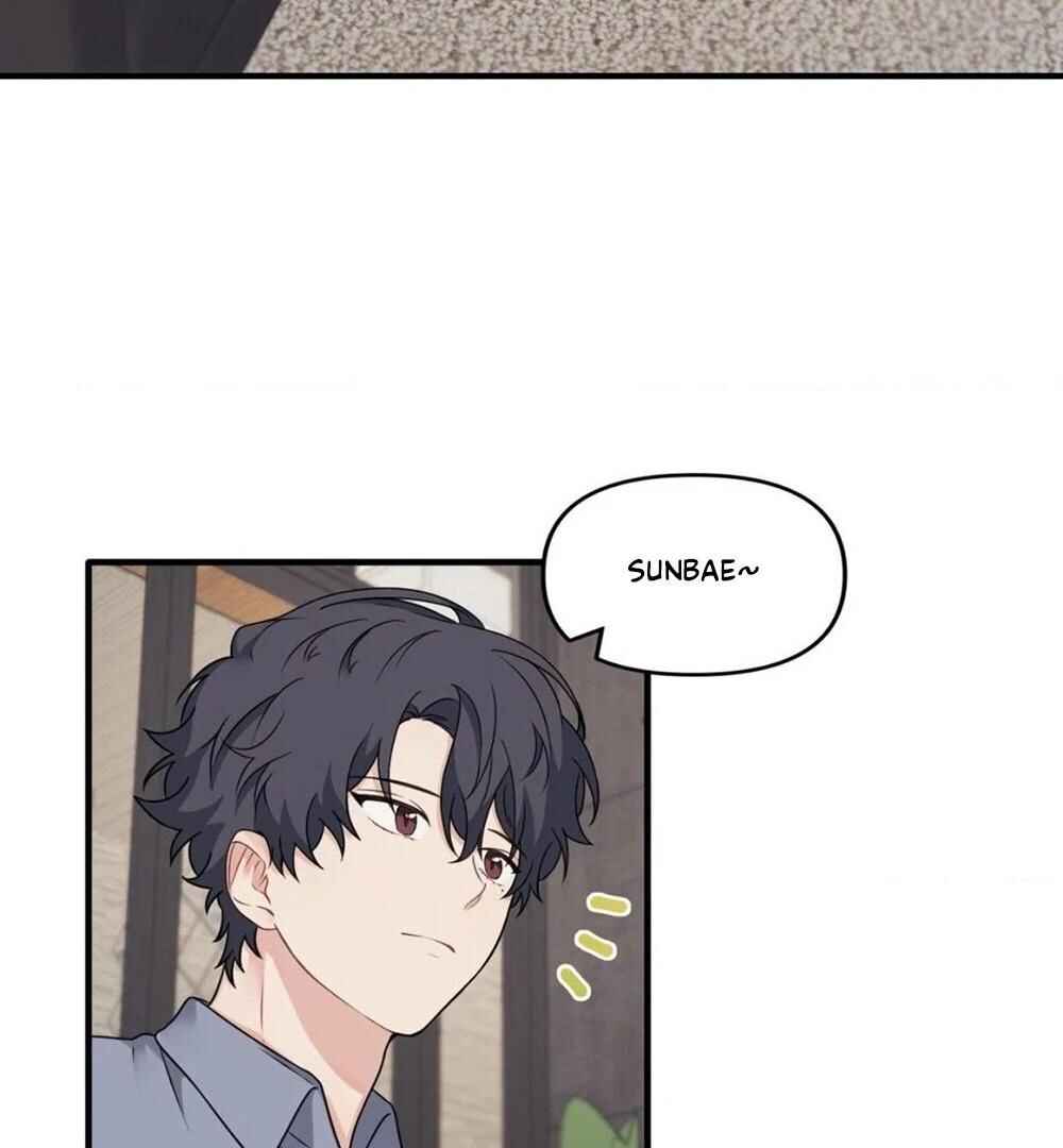 Blood and Love Chapter 30 - Page 53