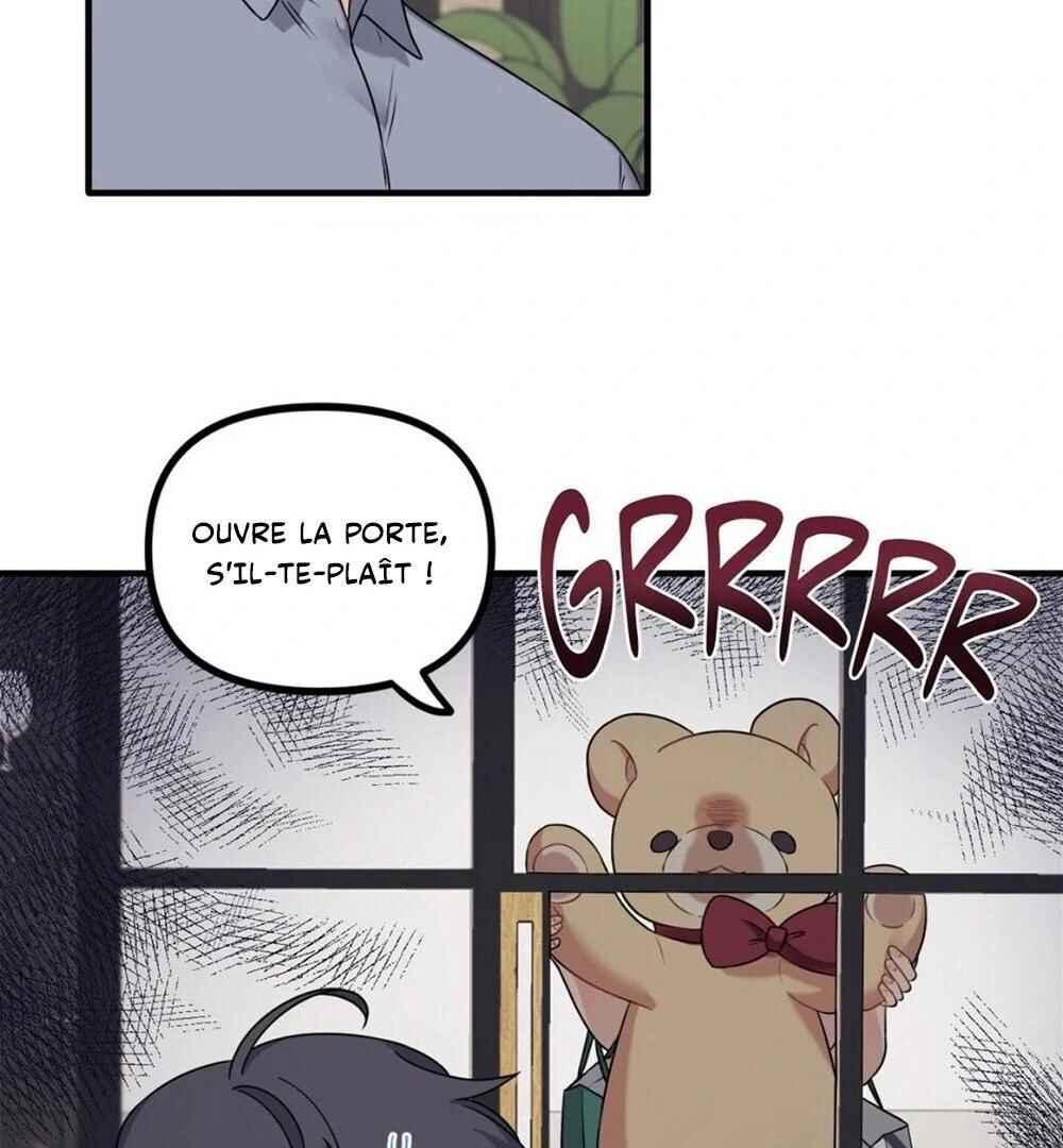 Blood and Love Chapter 30 - Page 54
