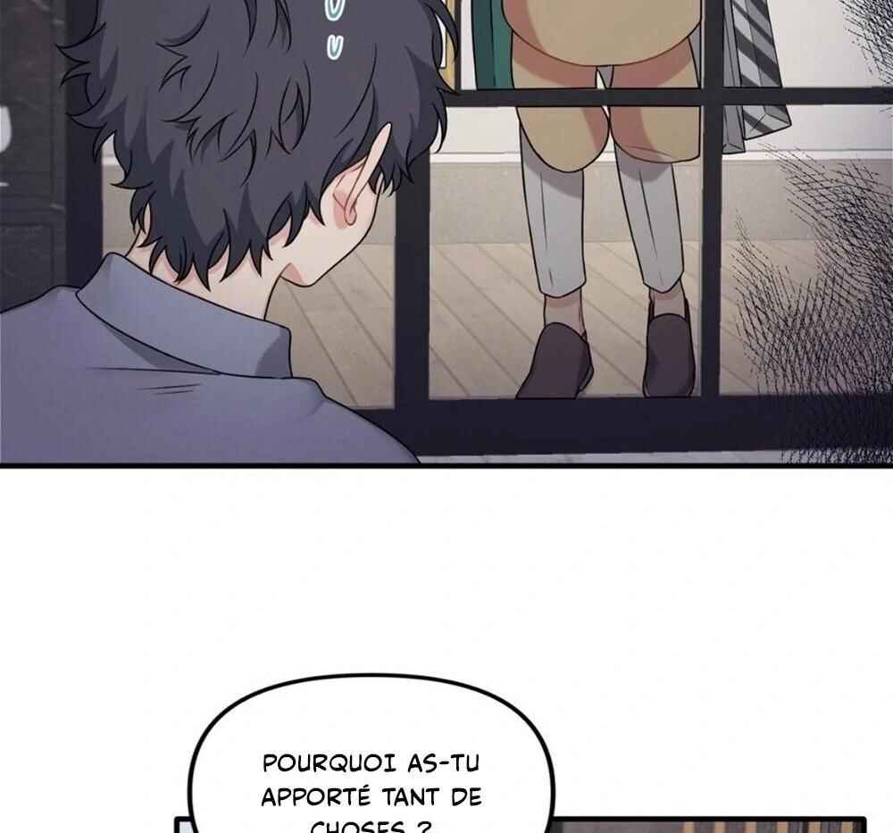 Blood and Love Chapter 30 - Page 55