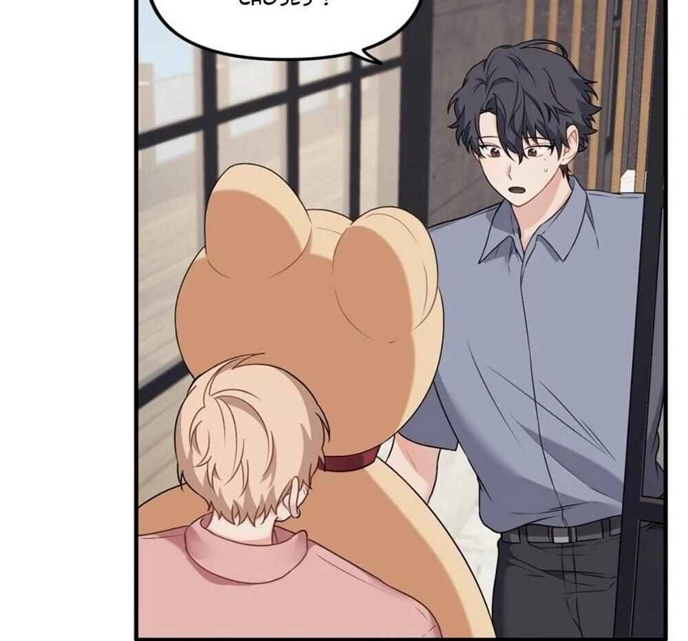 Blood and Love Chapter 30 - Page 56