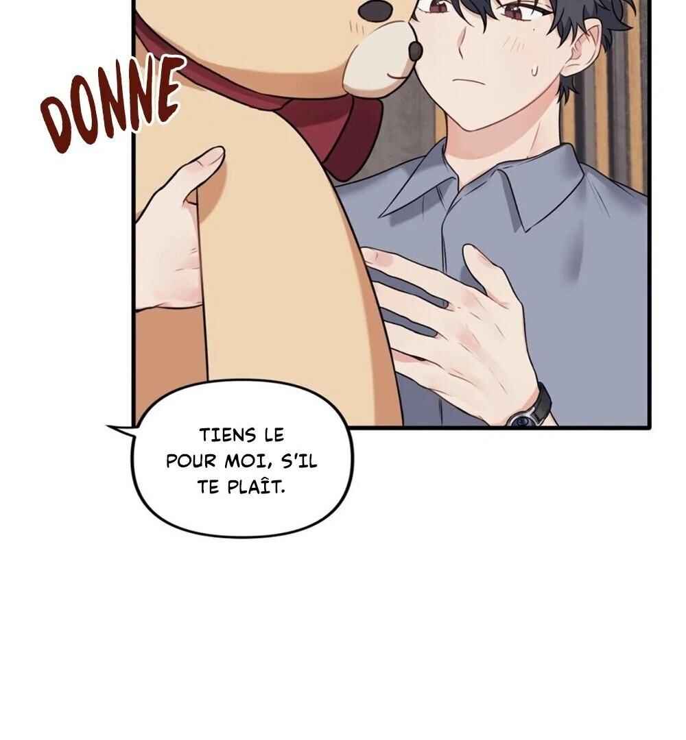 Blood and Love Chapter 30 - Page 59