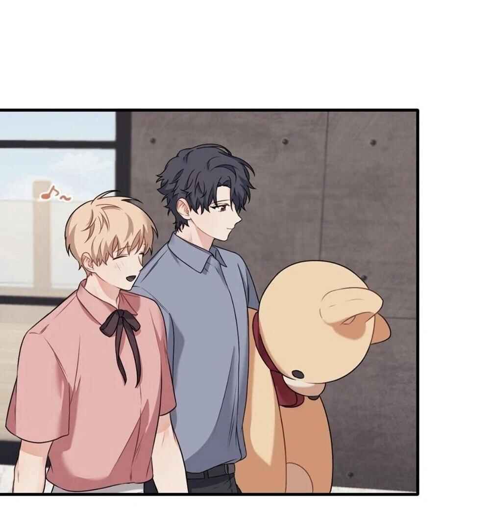 Blood and Love Chapter 30 - Page 60