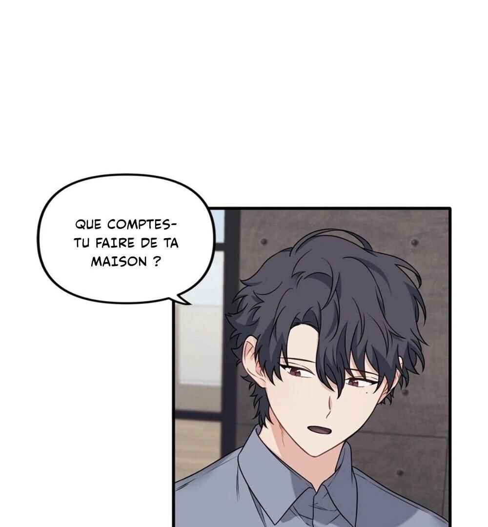 Blood and Love Chapter 30 - Page 61