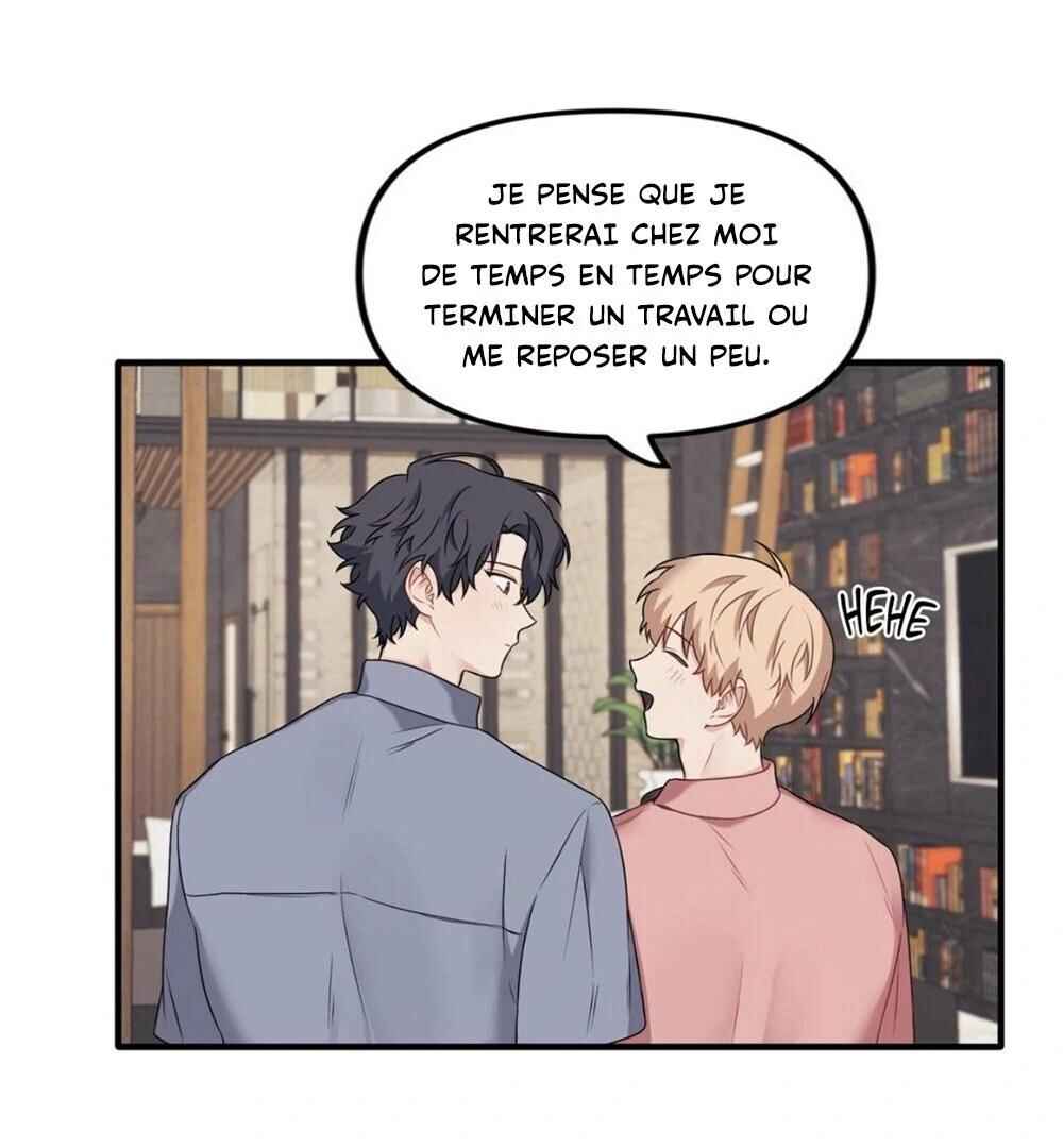 Blood and Love Chapter 30 - Page 64