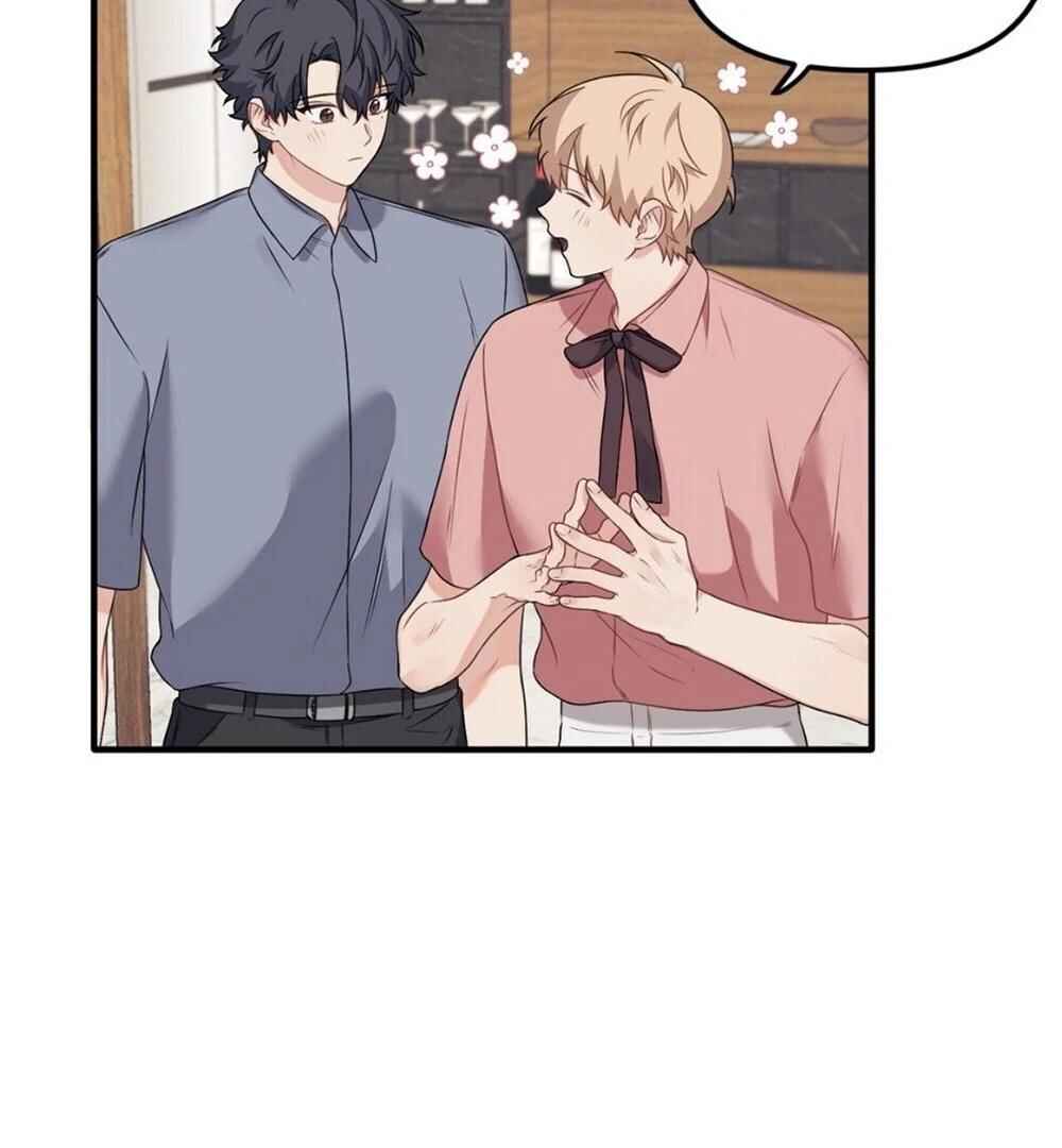 Blood and Love Chapter 30 - Page 68