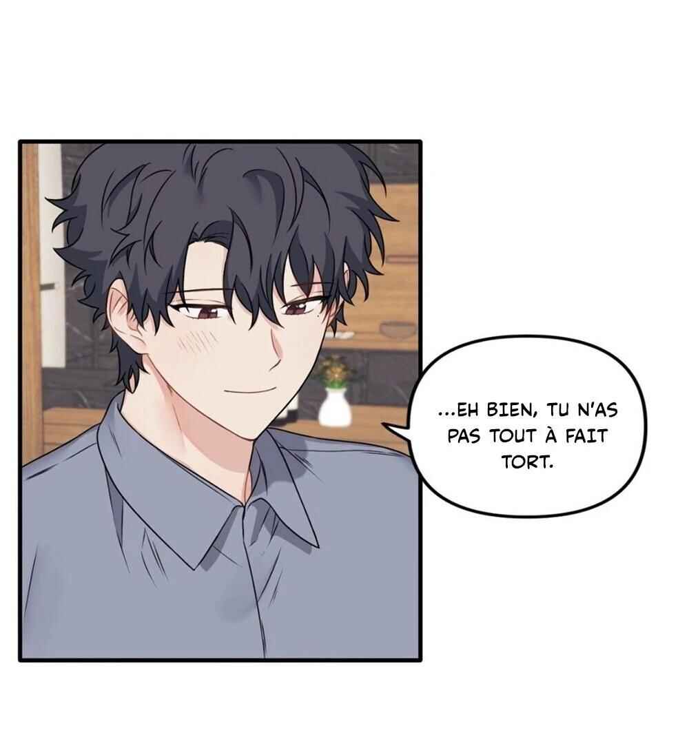 Blood and Love Chapter 30 - Page 69