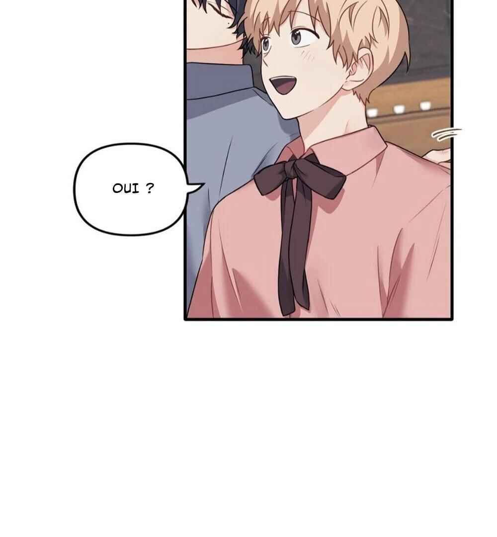 Blood and Love Chapter 30 - Page 74