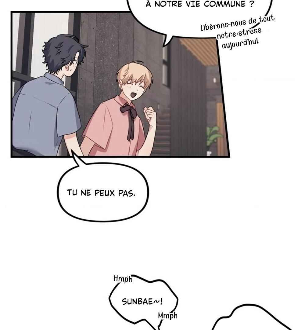 Blood and Love Chapter 30 - Page 80