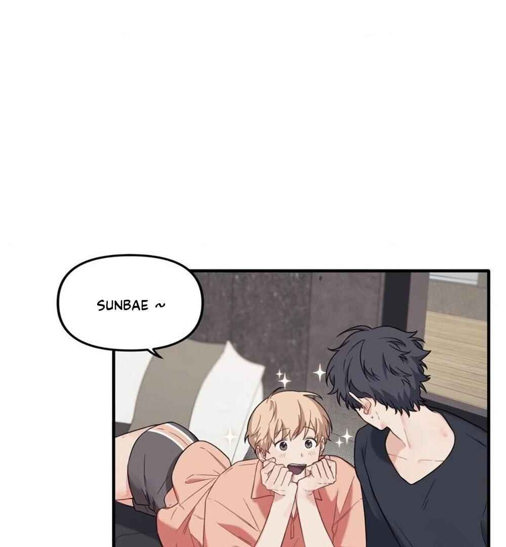 Blood and Love Chapter 30 - Page 9
