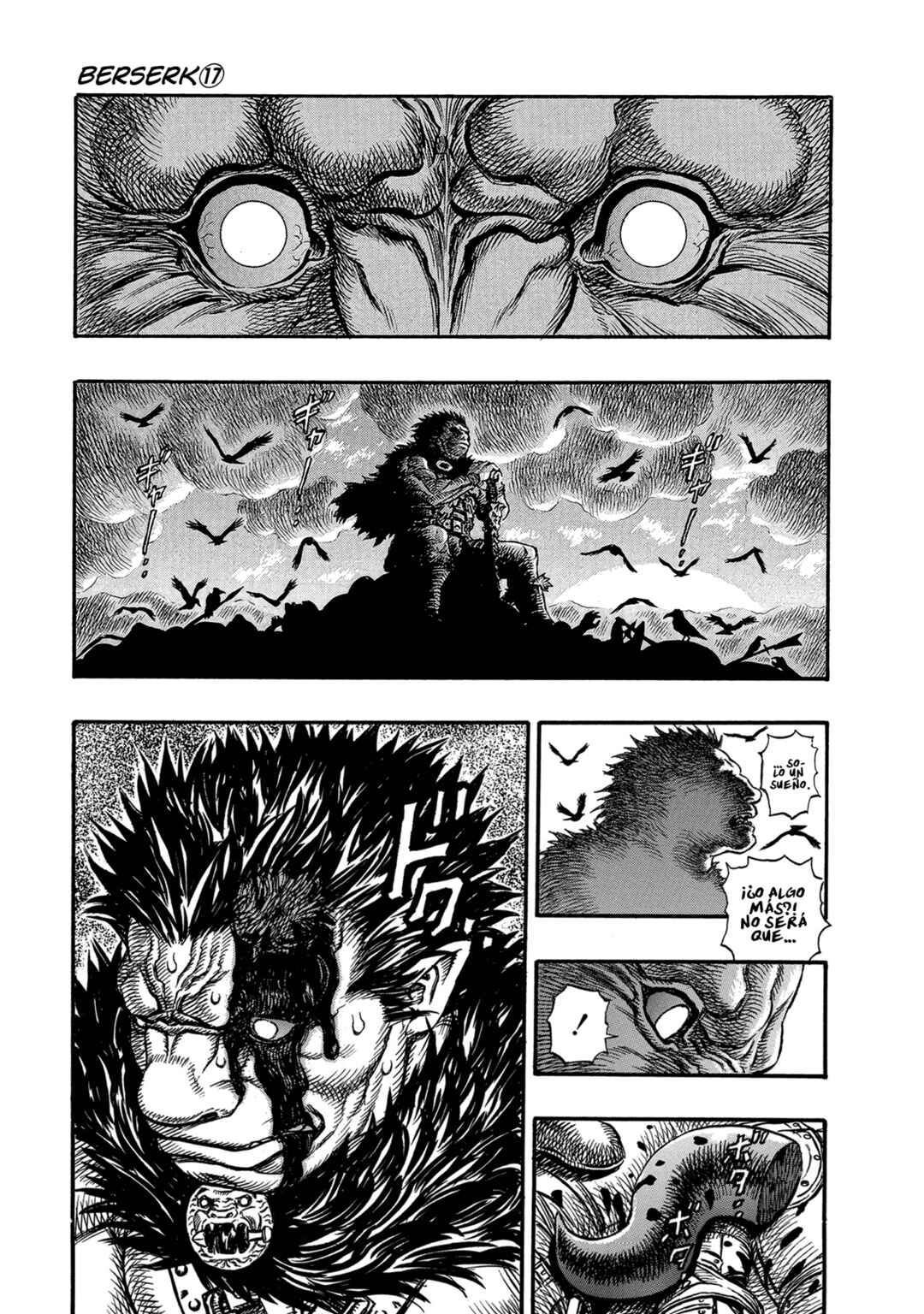 Berserk Chapter 128 - Page 10