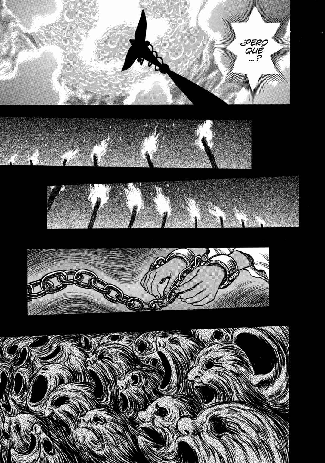 Berserk Chapter 128 - Page 14