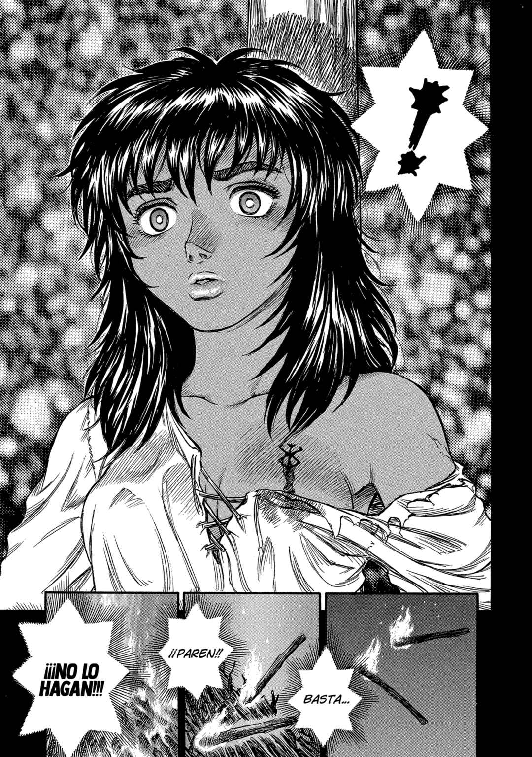 Berserk Chapter 128 - Page 16