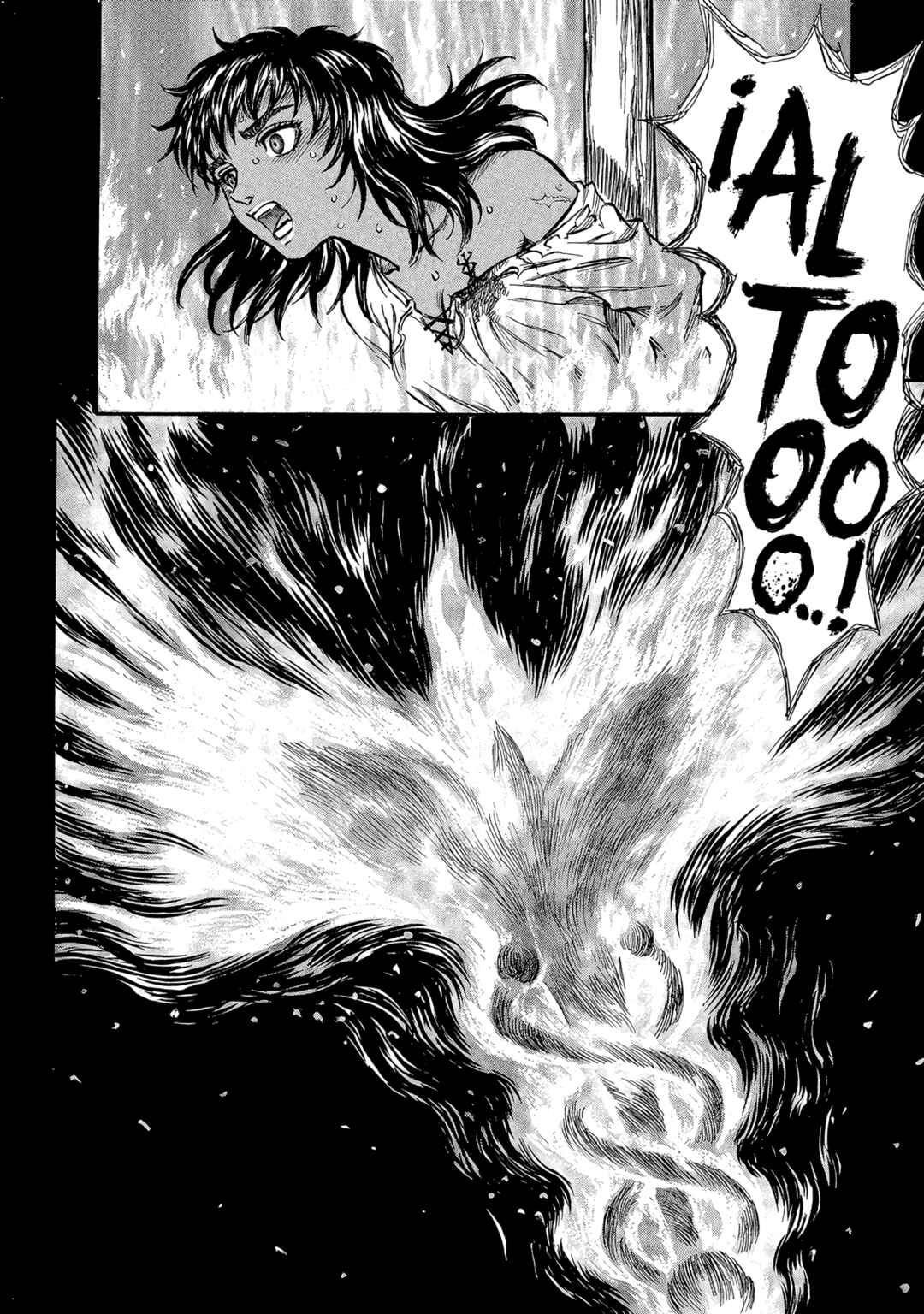 Berserk Chapter 128 - Page 17