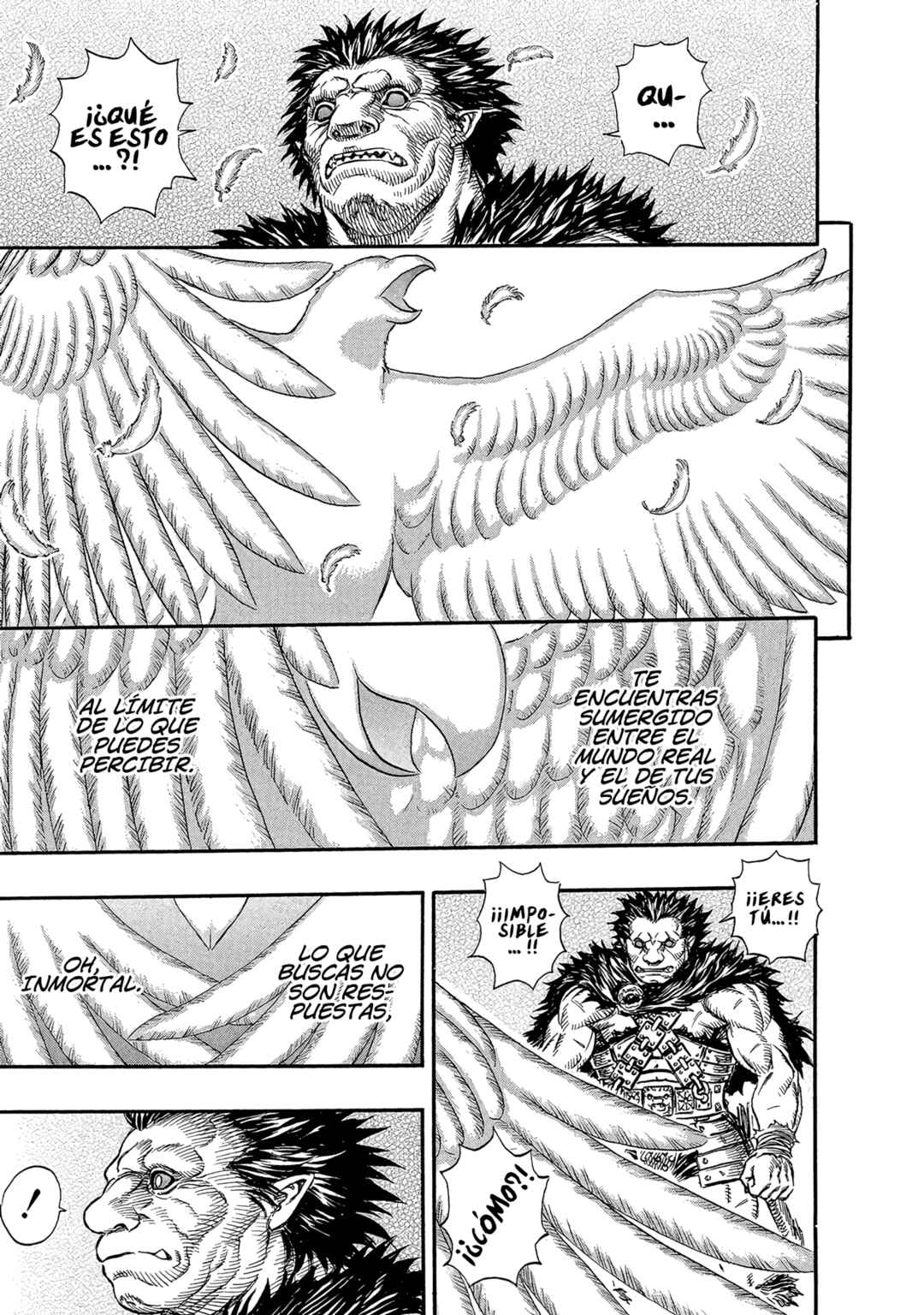 Berserk Chapter 128 - Page 6