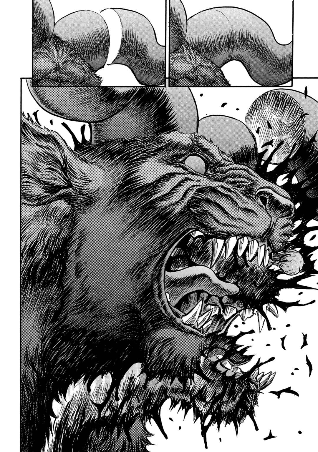Berserk Chapter 128 - Page 9