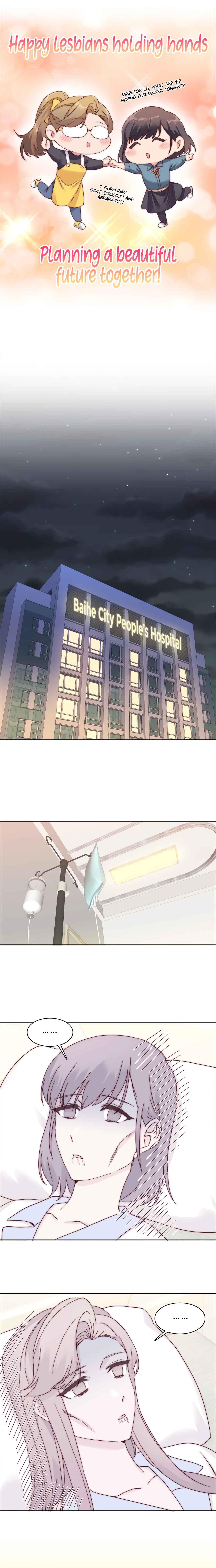My Intern Bullied Me Again! Chapter 59 - Page 14