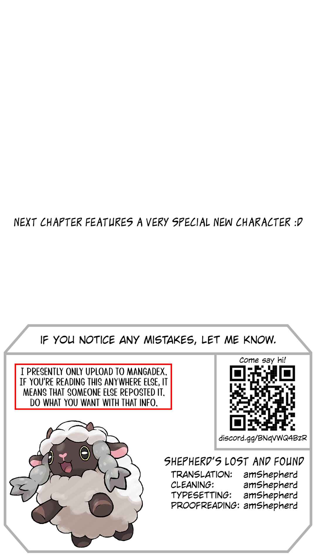 My Intern Bullied Me Again! Chapter 59 - Page 16