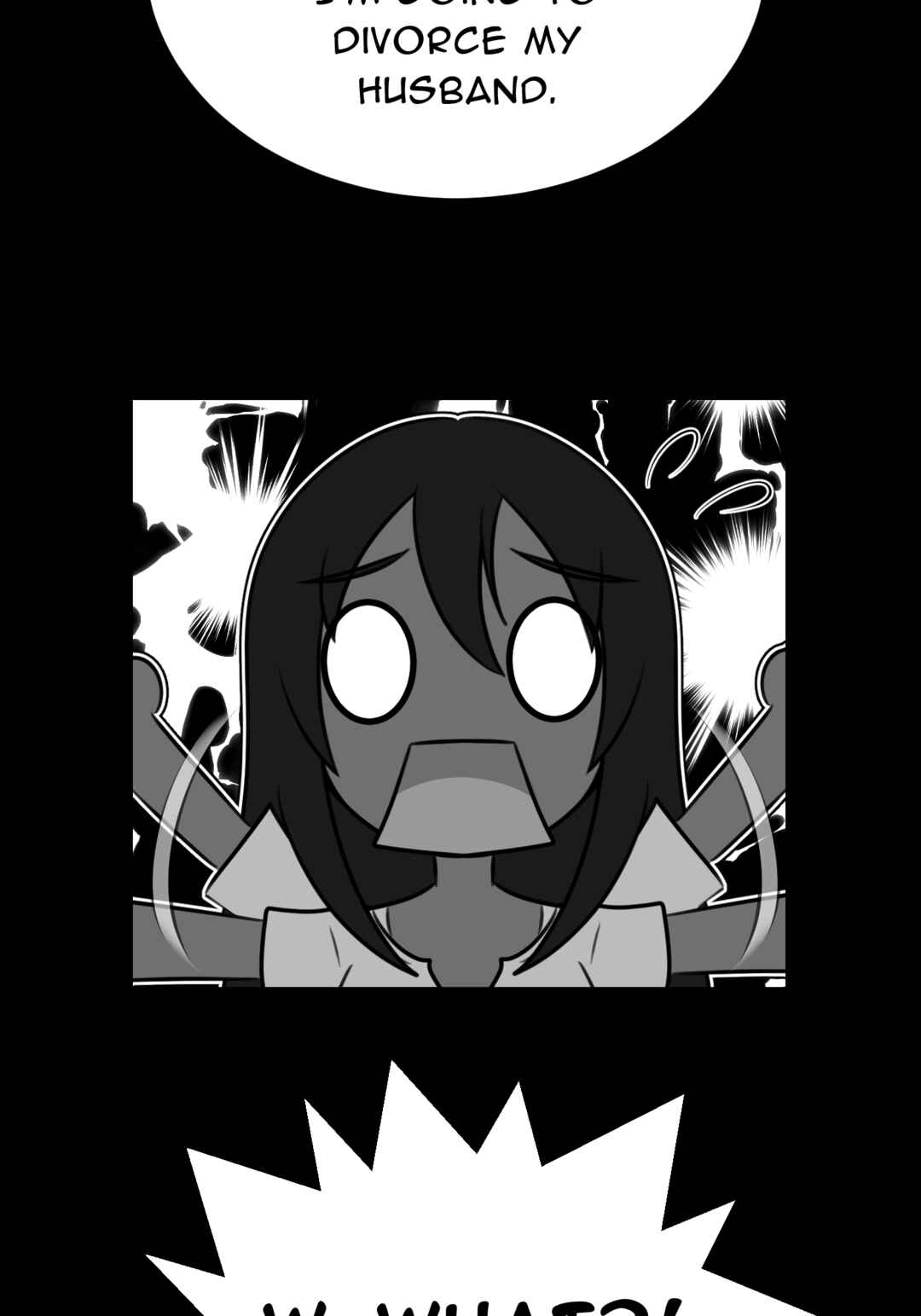 SAVING YOU Chapter 30 - Page 13