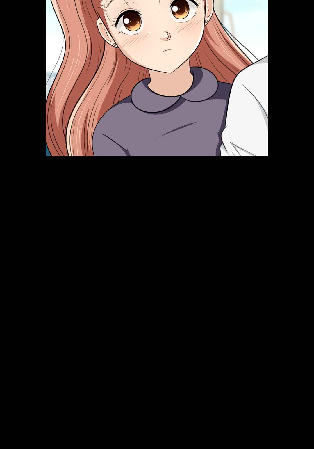 SAVING YOU Chapter 30 - Page 32
