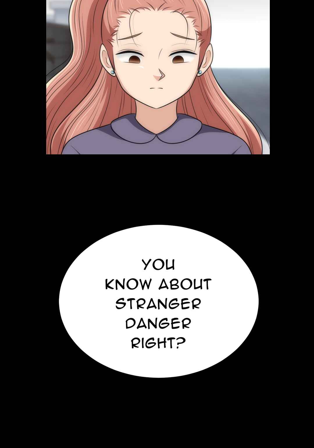 SAVING YOU Chapter 30 - Page 37