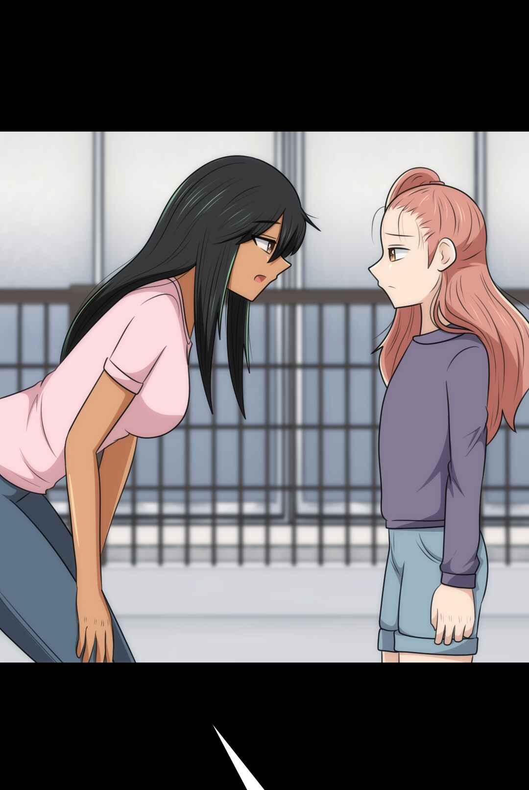 SAVING YOU Chapter 30 - Page 39