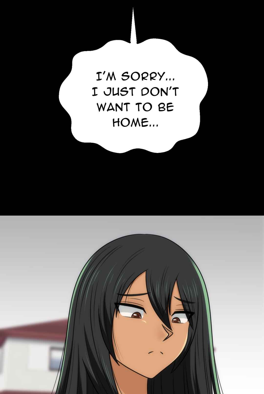 SAVING YOU Chapter 30 - Page 42