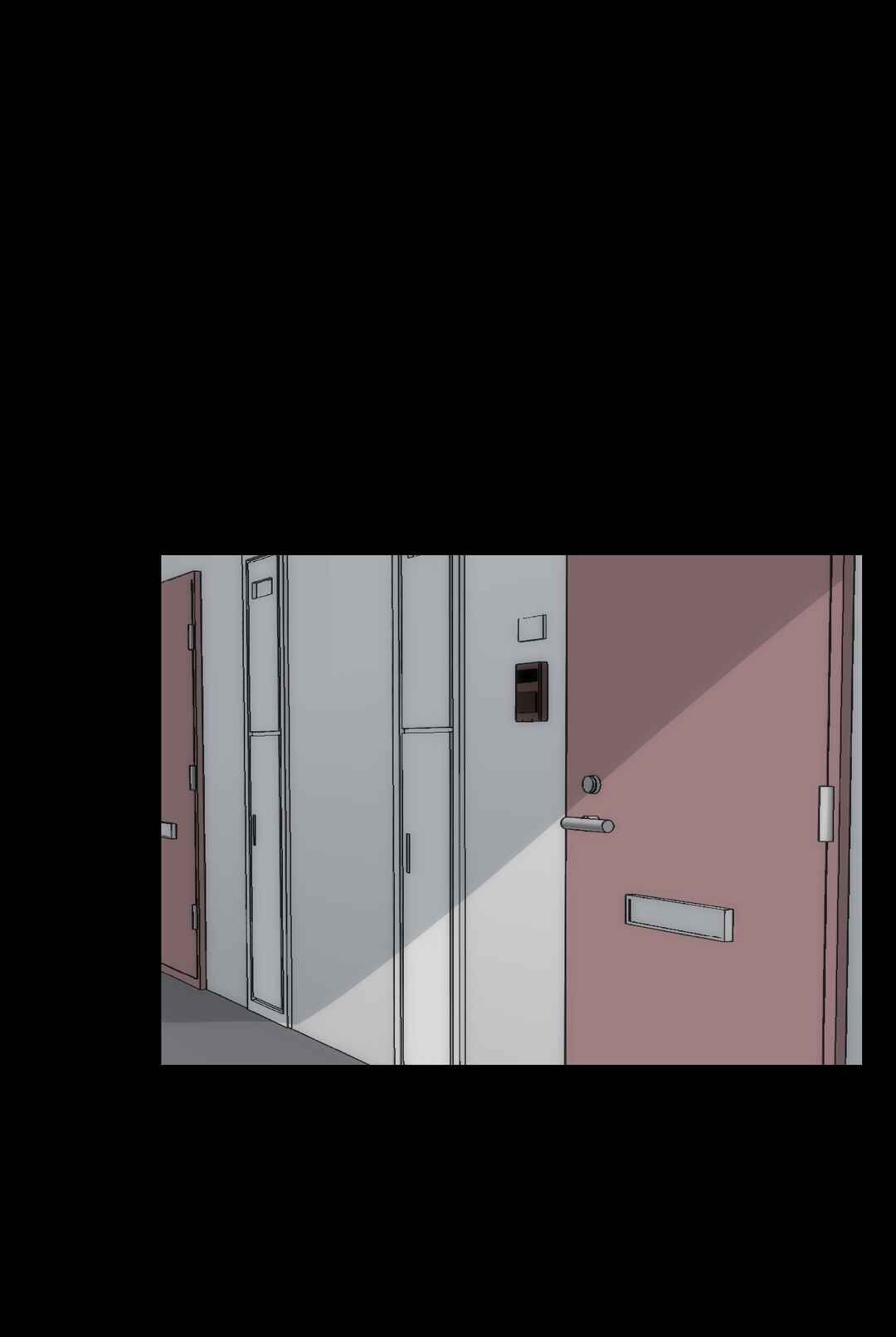 SAVING YOU Chapter 30 - Page 45