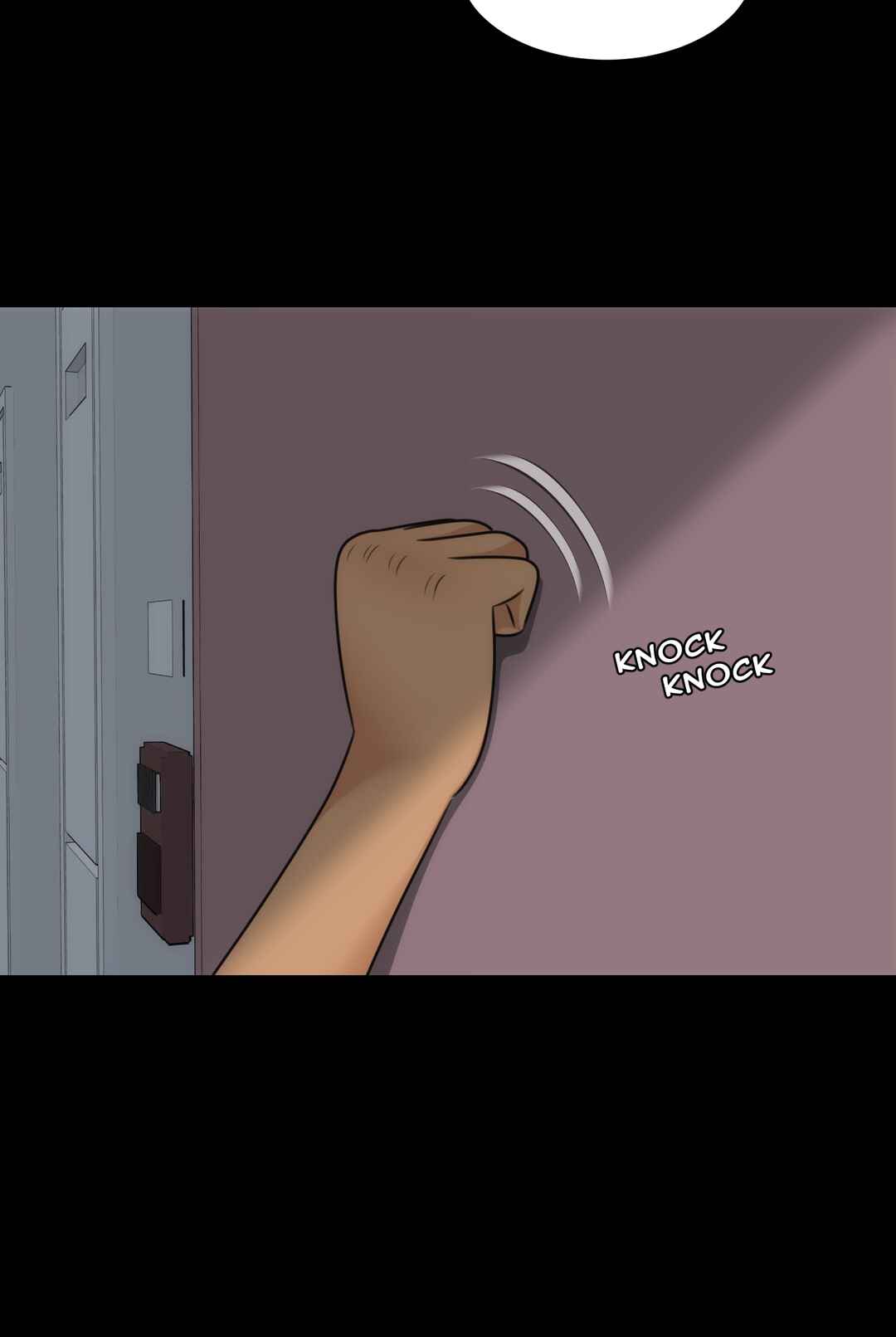 SAVING YOU Chapter 30 - Page 47
