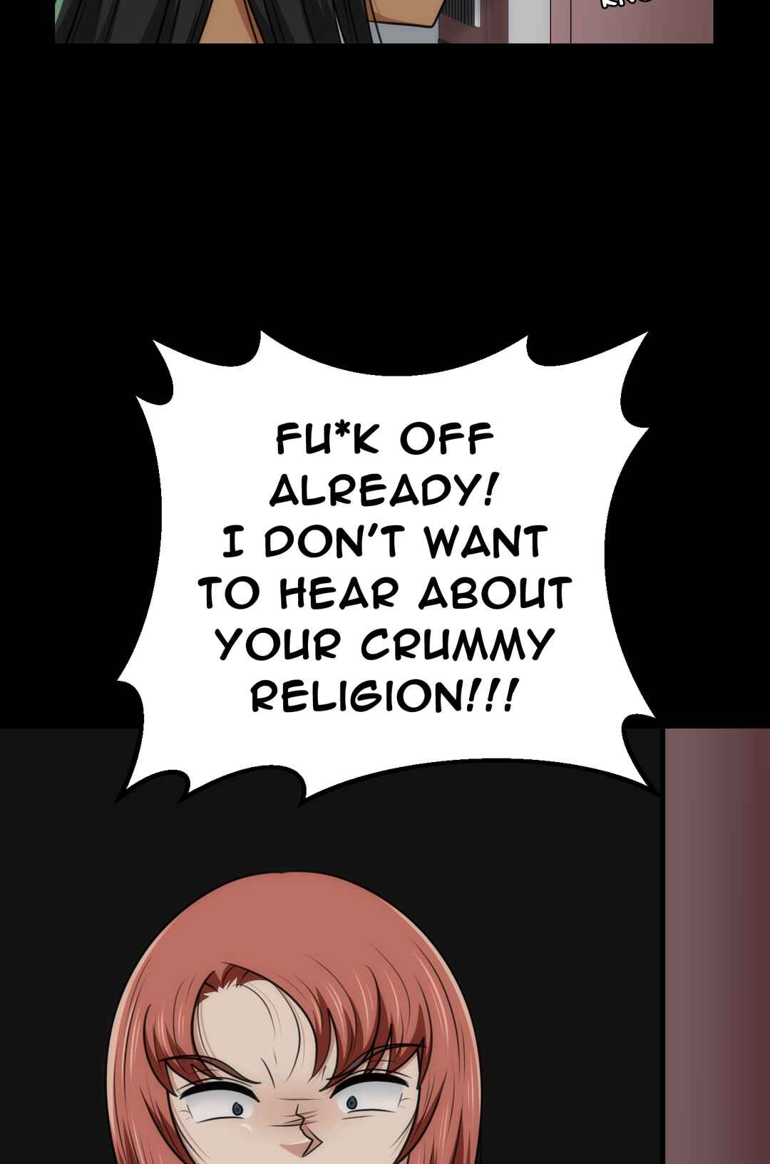 SAVING YOU Chapter 30 - Page 50