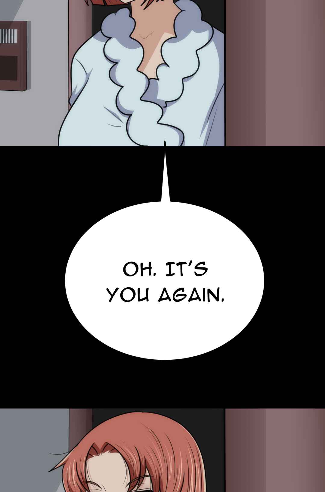 SAVING YOU Chapter 30 - Page 53