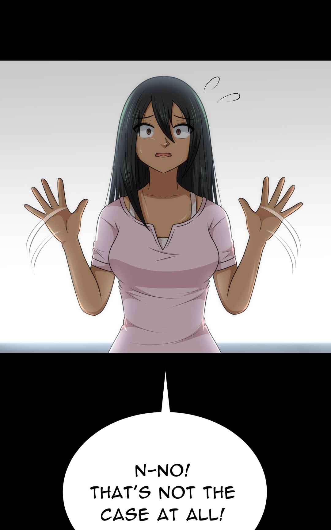 SAVING YOU Chapter 30 - Page 58