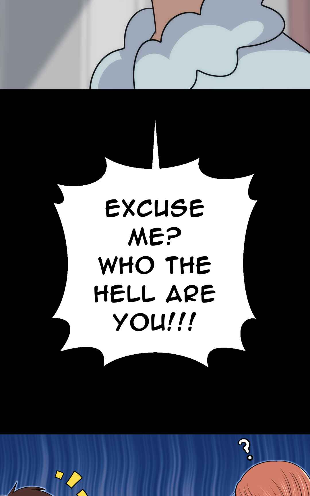 SAVING YOU Chapter 30 - Page 61