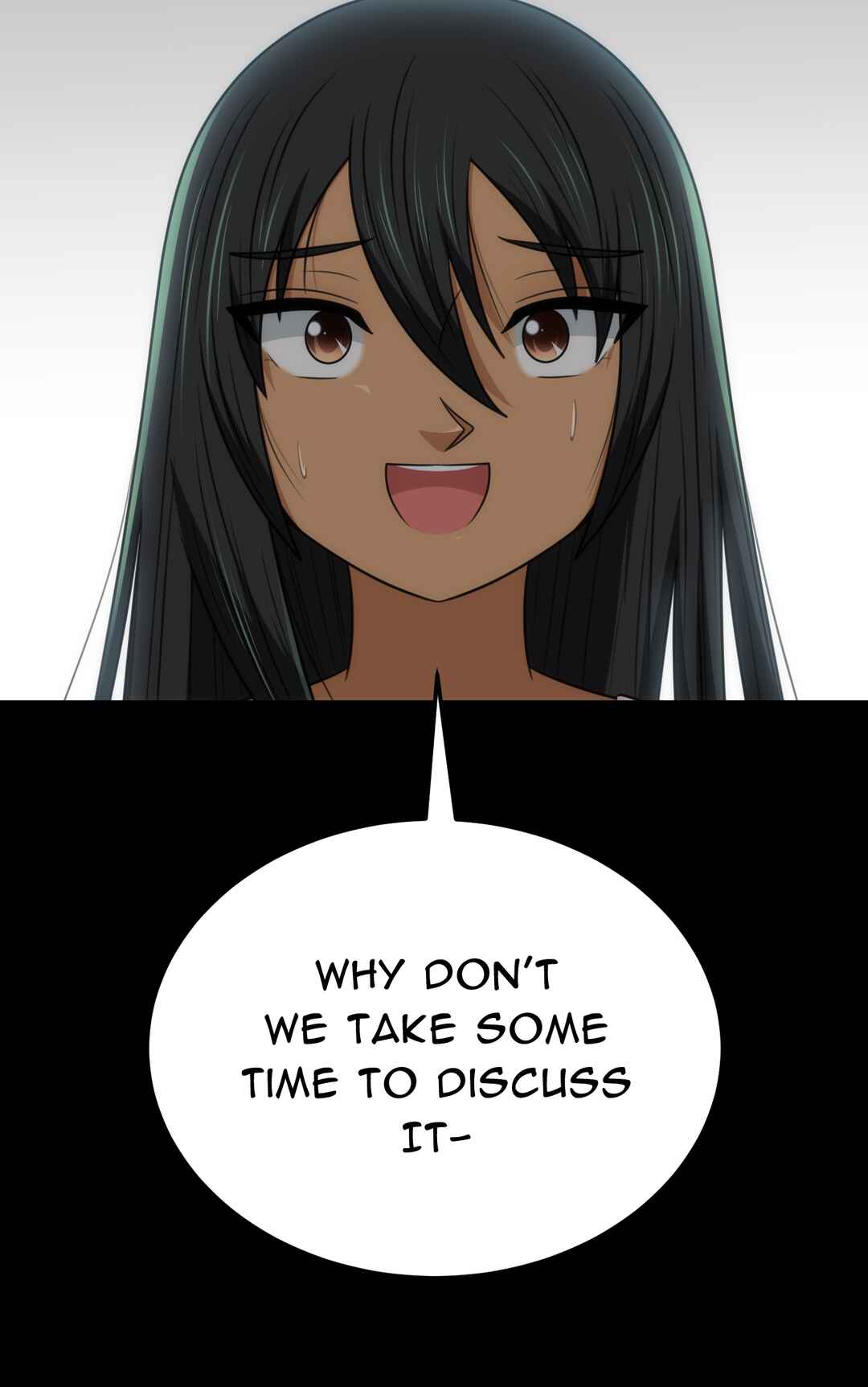 SAVING YOU Chapter 30 - Page 65