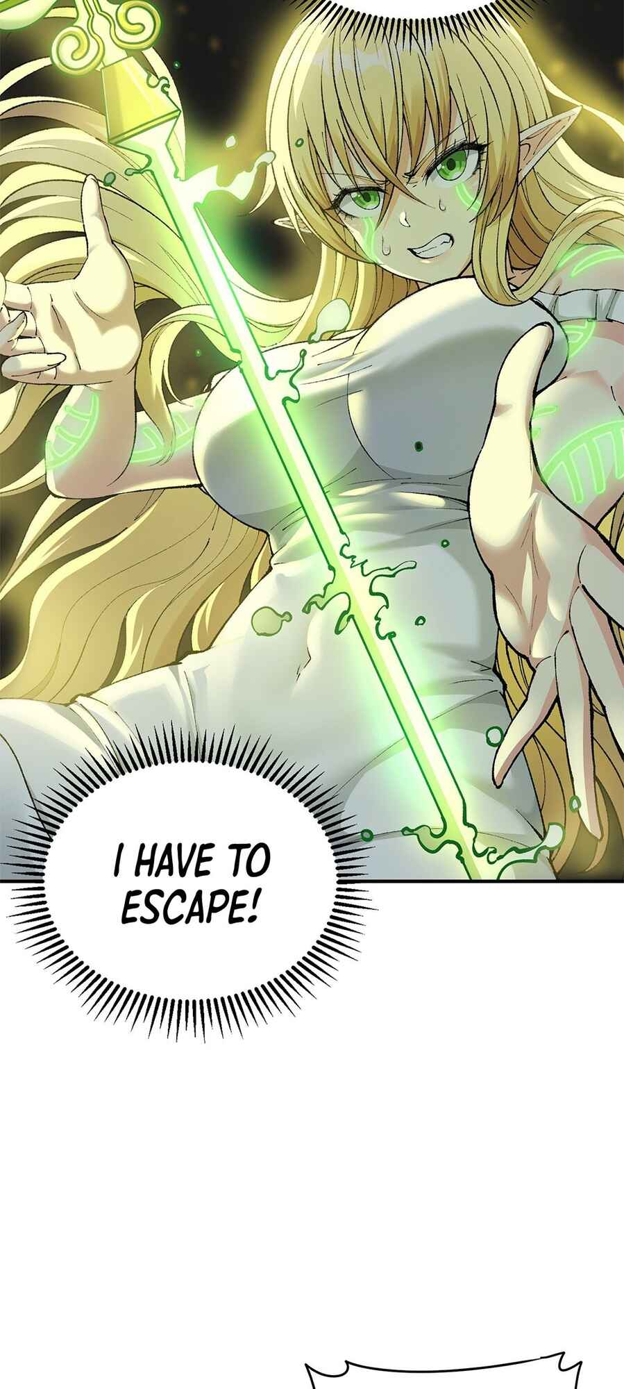 The Heavenly Path Is Not Stupid Chapter 12 - Page 10