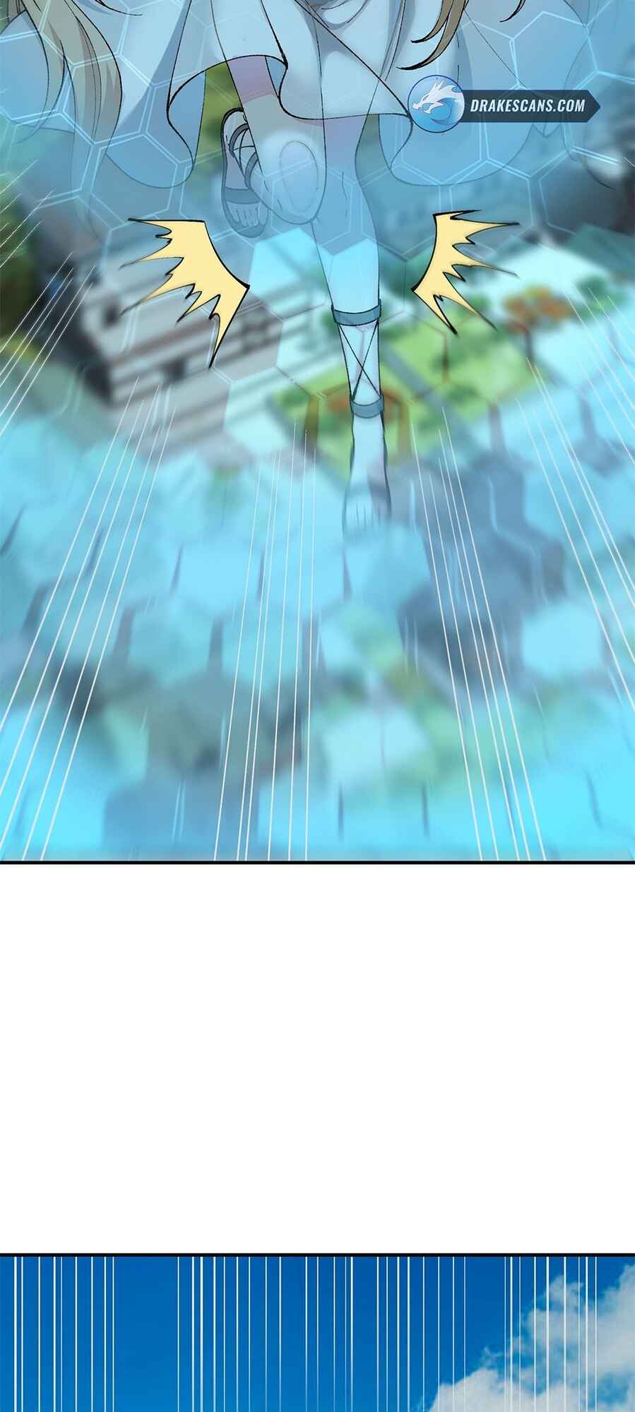 The Heavenly Path Is Not Stupid Chapter 12 - Page 15