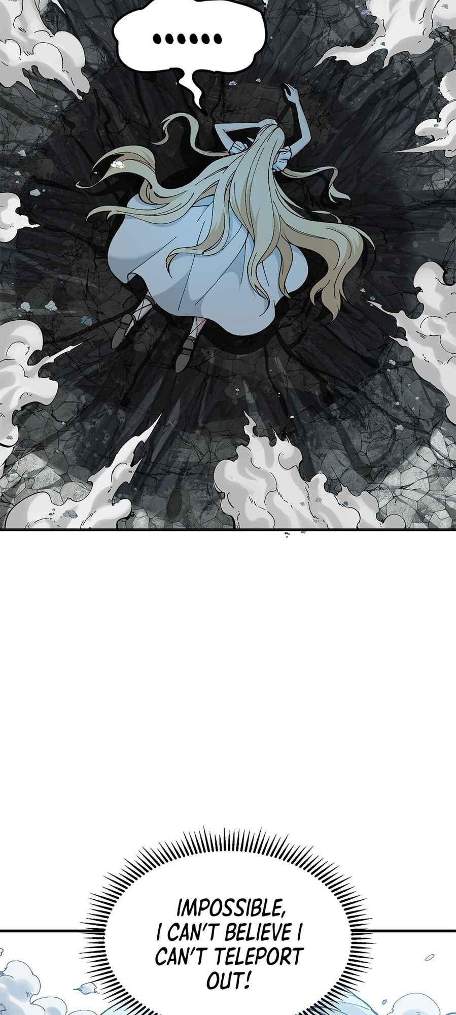 The Heavenly Path Is Not Stupid Chapter 12 - Page 17
