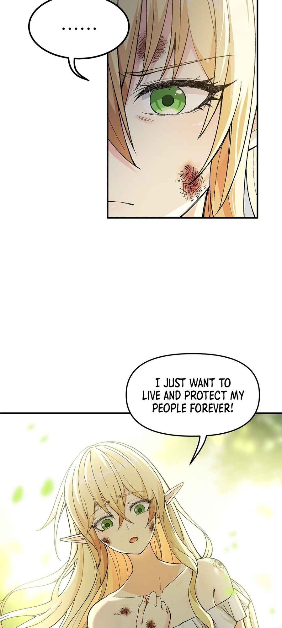 The Heavenly Path Is Not Stupid Chapter 12 - Page 45