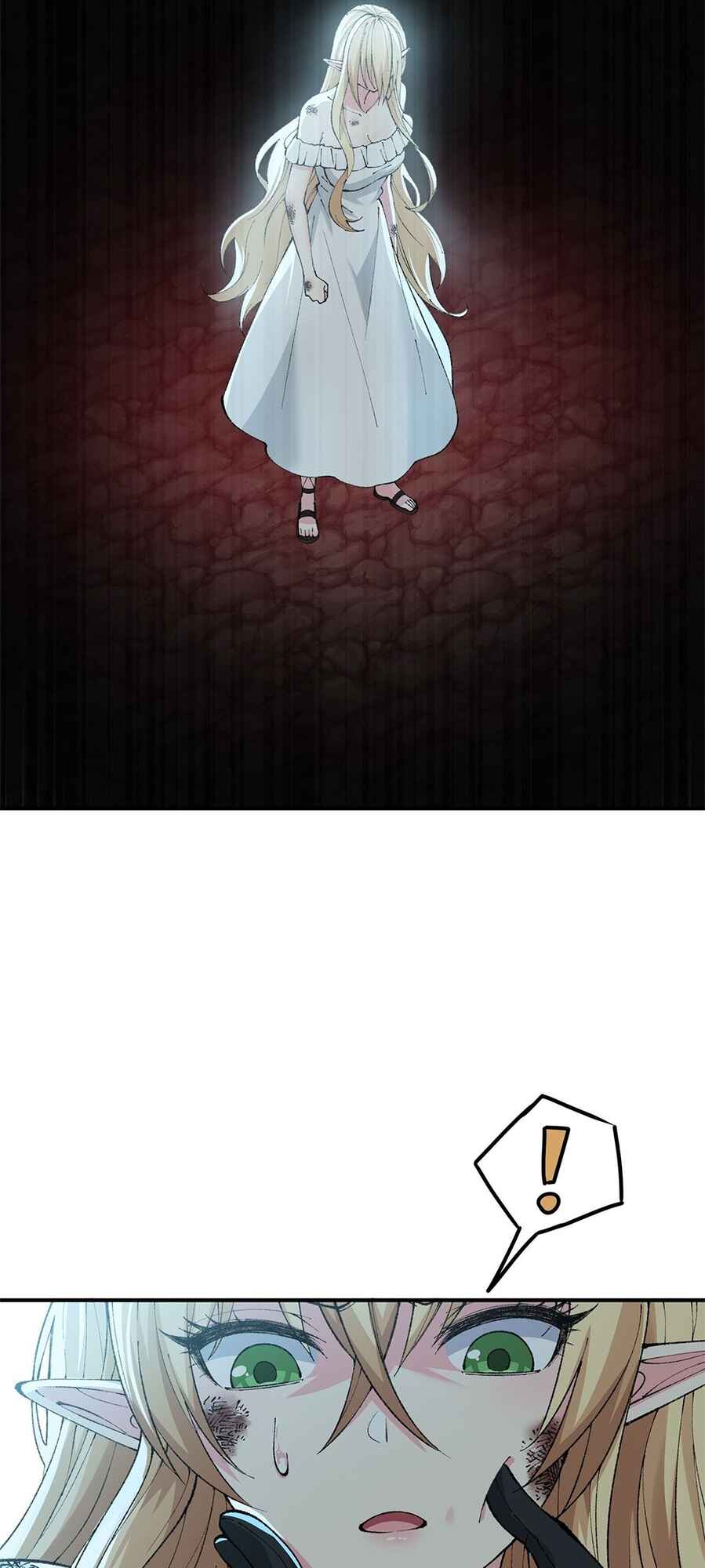 The Heavenly Path Is Not Stupid Chapter 12 - Page 63