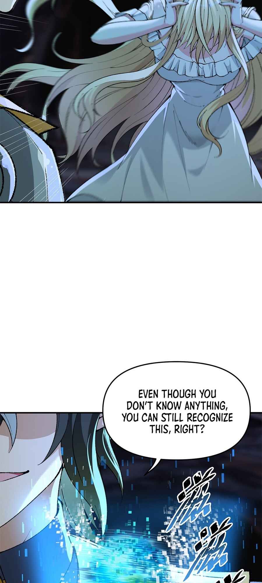 The Heavenly Path Is Not Stupid Chapter 12 - Page 77
