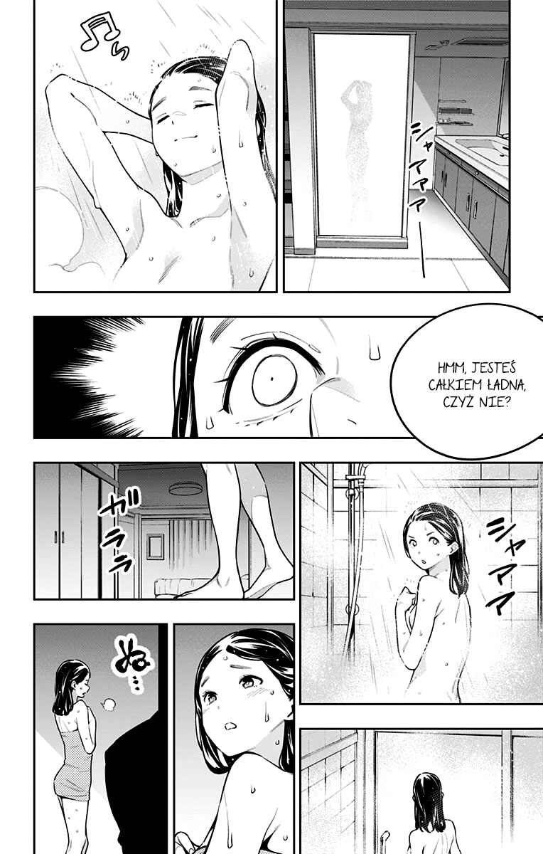 Mato Seihei no Slave Chapter 67 - Page 19