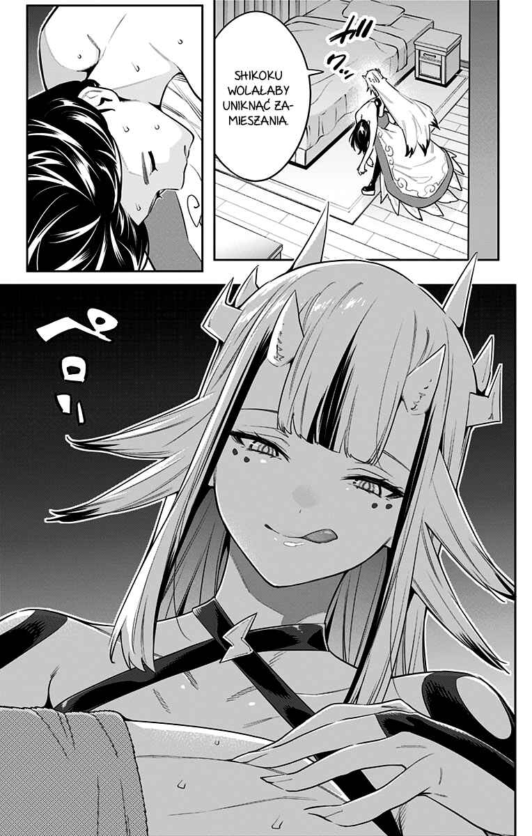 Mato Seihei no Slave Chapter 67 - Page 22