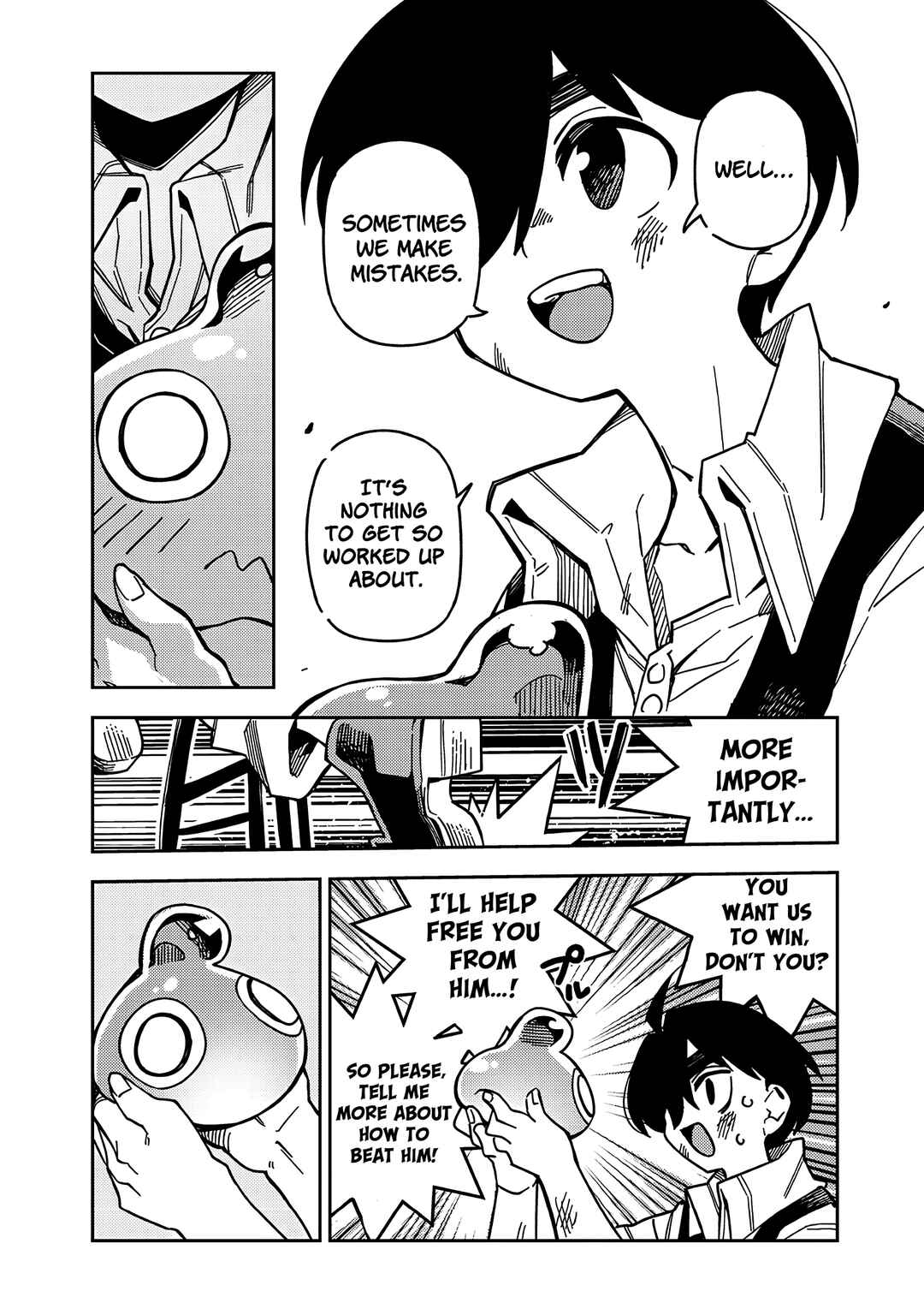 Monmusugo! ~Honnyaku Skill de Saikyou Monmusume to Isekai Seikatsu~ Chapter 6.2 - Page 12