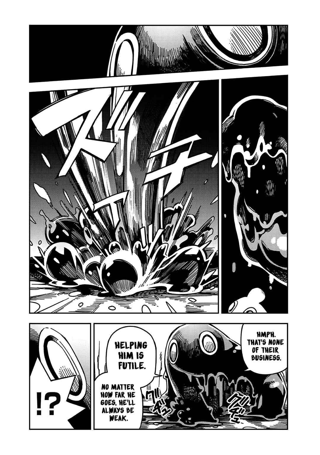 Monmusugo! ~Honnyaku Skill de Saikyou Monmusume to Isekai Seikatsu~ Chapter 6.2 - Page 9