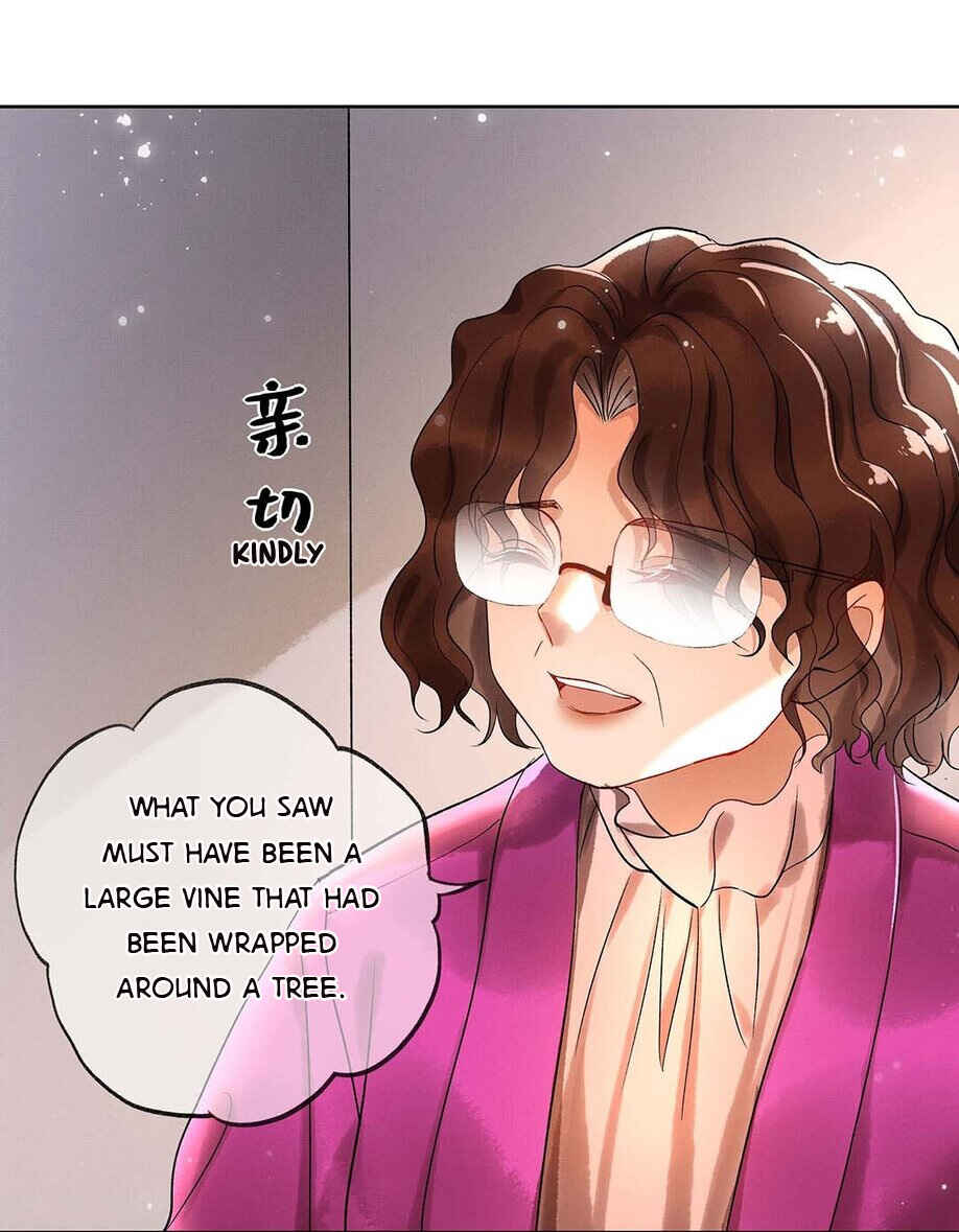 Drowning Sorrows in Raging Fire Chapter 3 - Page 32