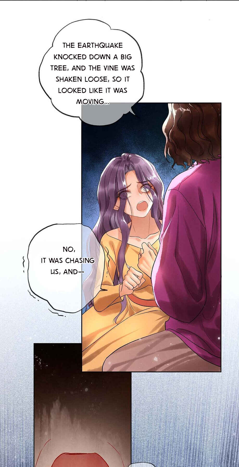 Drowning Sorrows in Raging Fire Chapter 3 - Page 33